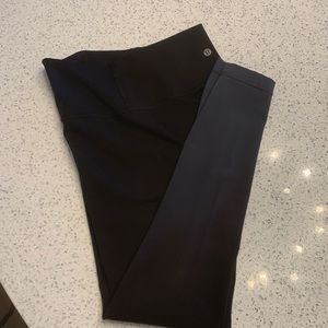Lululemon Ombré Align